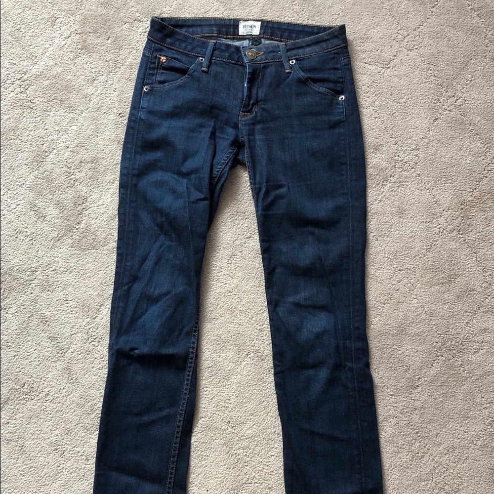 Women’s Hudson jeans